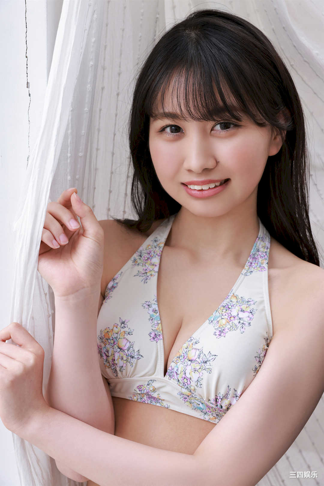 虹のコンキスタドール写真集《君の虹のために》高清全本