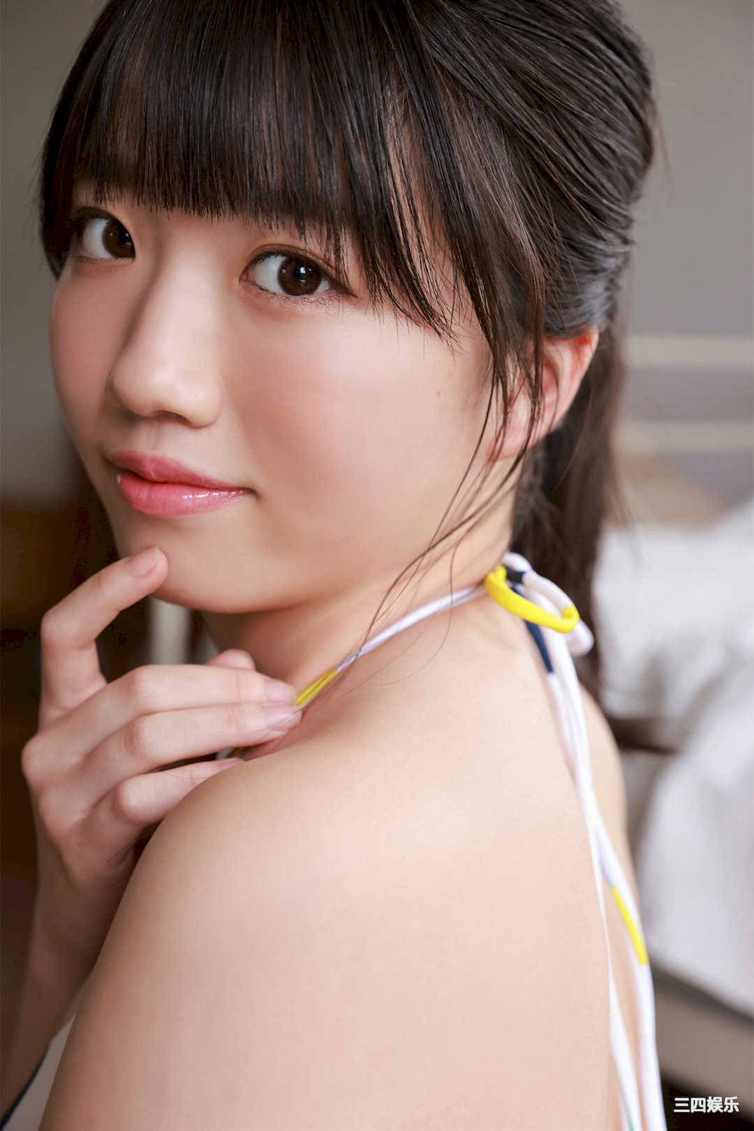 虹のコンキスタドール写真集《君の虹のために》高清全本