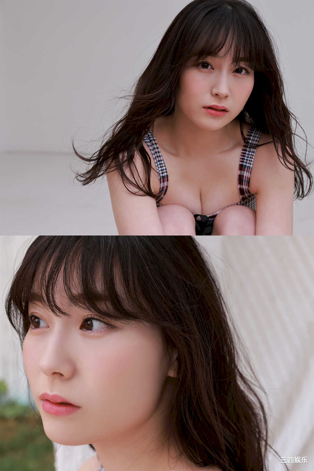 虹のコンキスタドール写真集《君の虹のために》高清全本