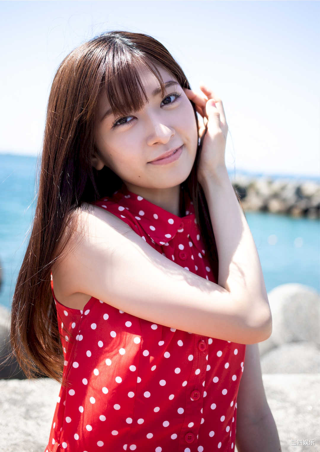 铃原希实写真集《Sunny もしも今日が晴れたなら》高清全本