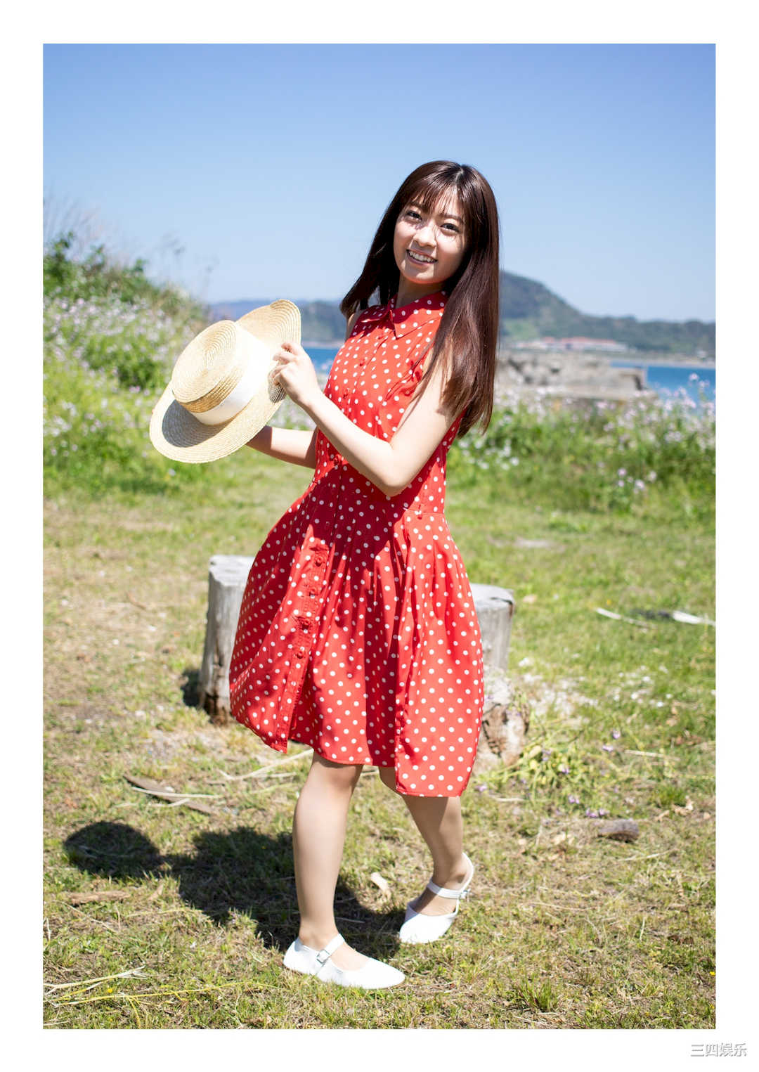 铃原希实写真集《Sunny もしも今日が晴れたなら》高清全本