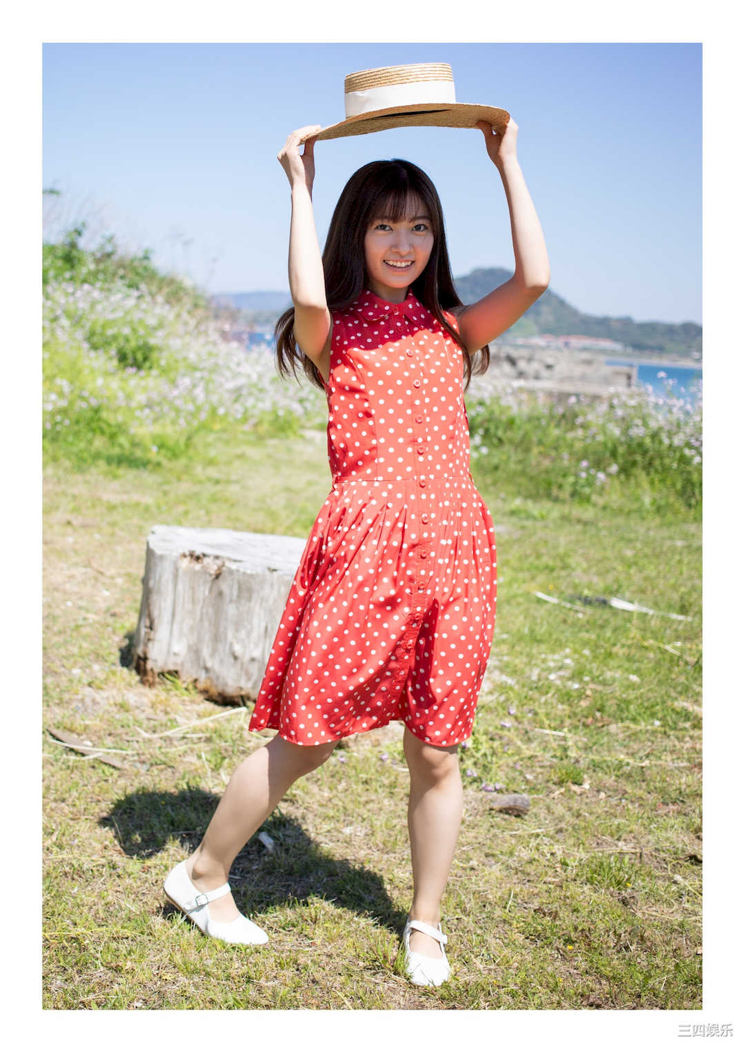 铃原希实写真集《Sunny もしも今日が晴れたなら》高清全本