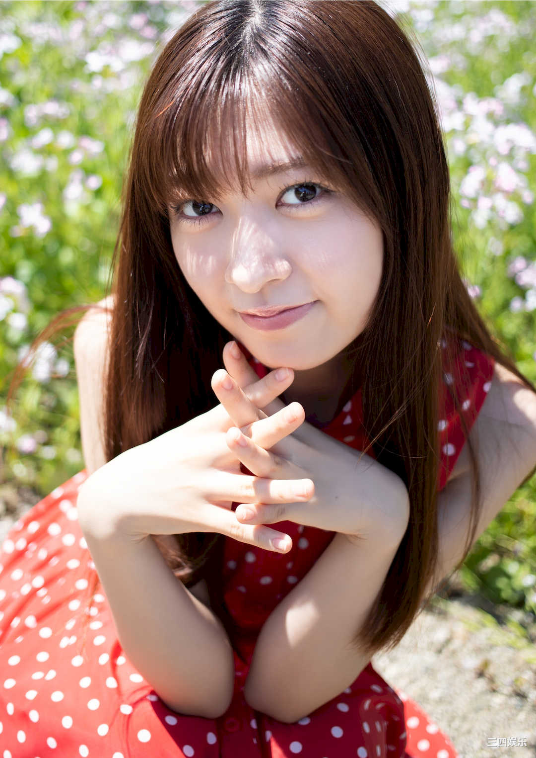 铃原希实写真集《Sunny もしも今日が晴れたなら》高清全本