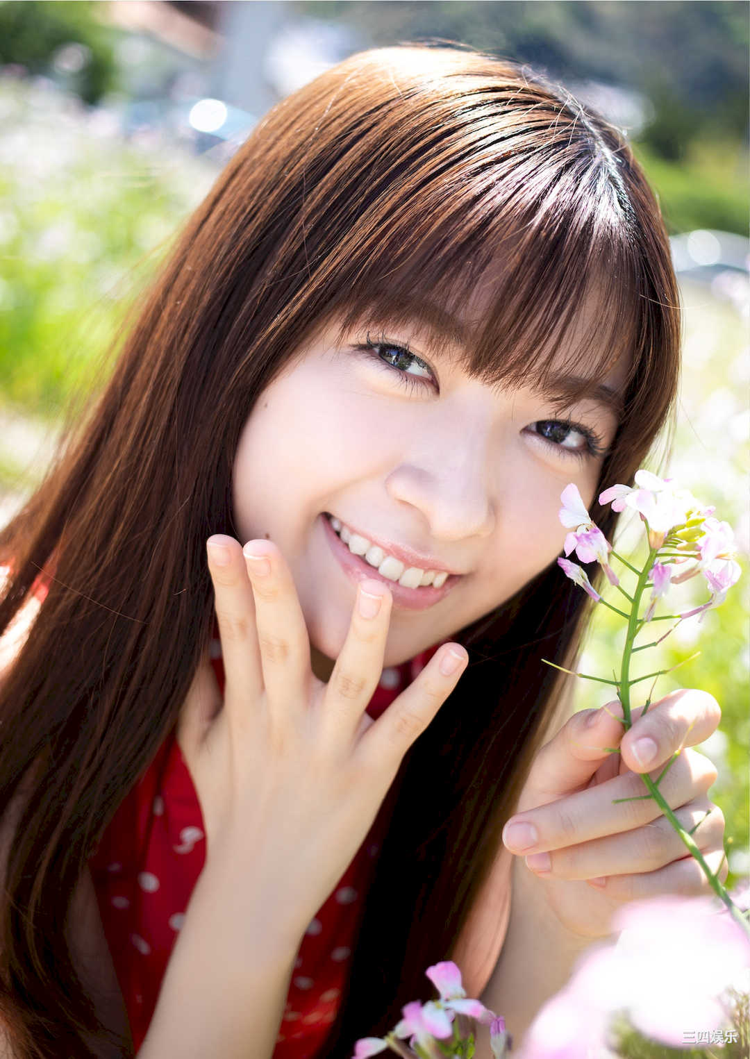 铃原希实写真集《Sunny もしも今日が晴れたなら》高清全本