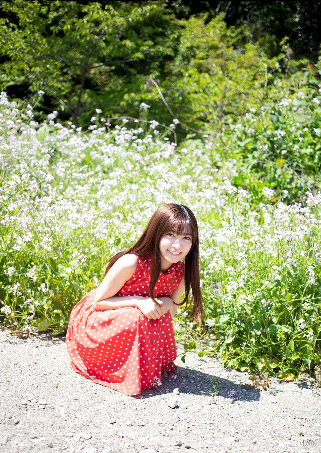 铃原希实写真集《Sunny もしも今日が晴れたなら》高清全本