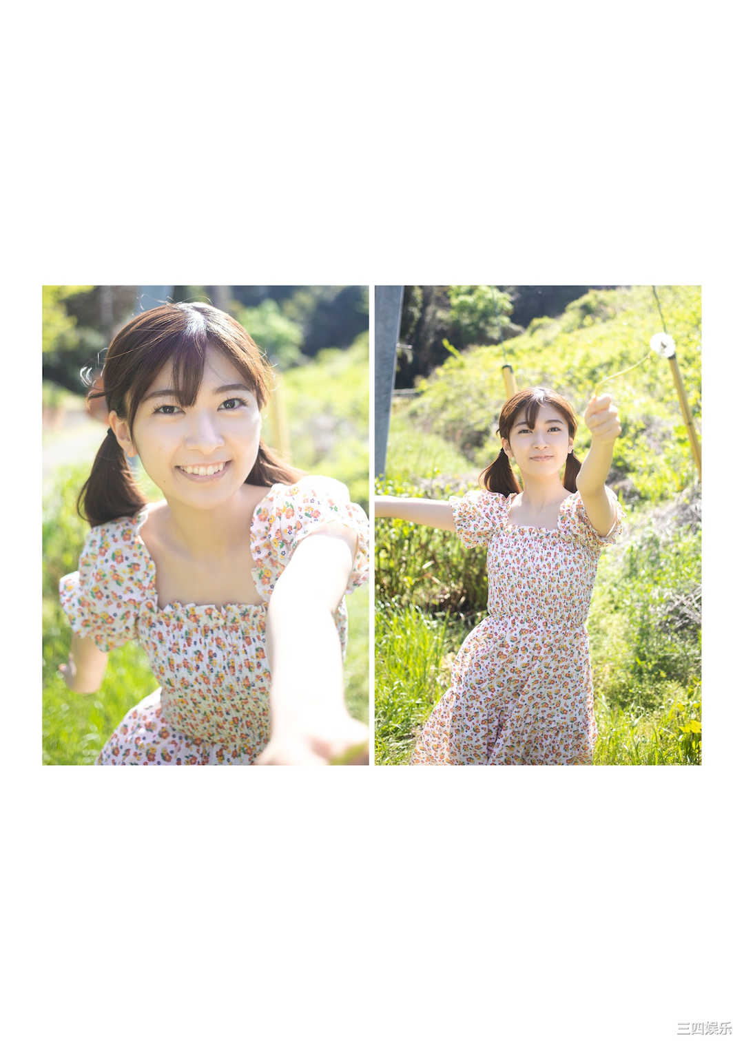 铃原希实写真集《Sunny もしも今日が晴れたなら》高清全本