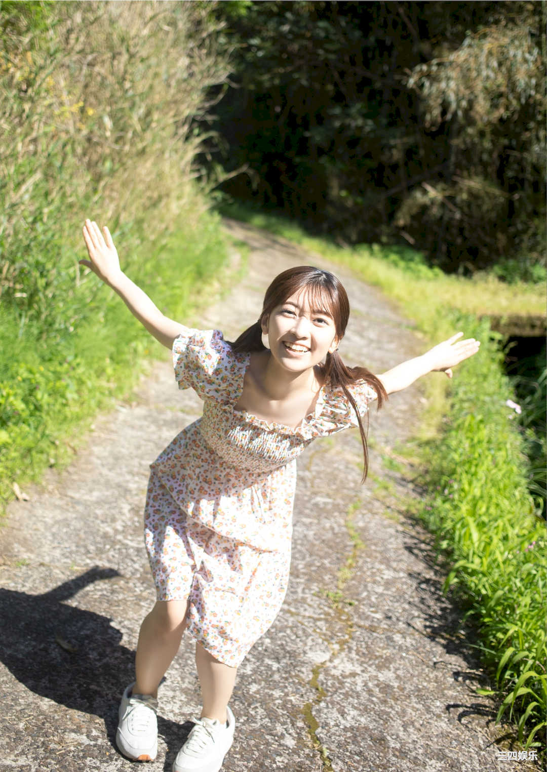 铃原希实写真集《Sunny もしも今日が晴れたなら》高清全本