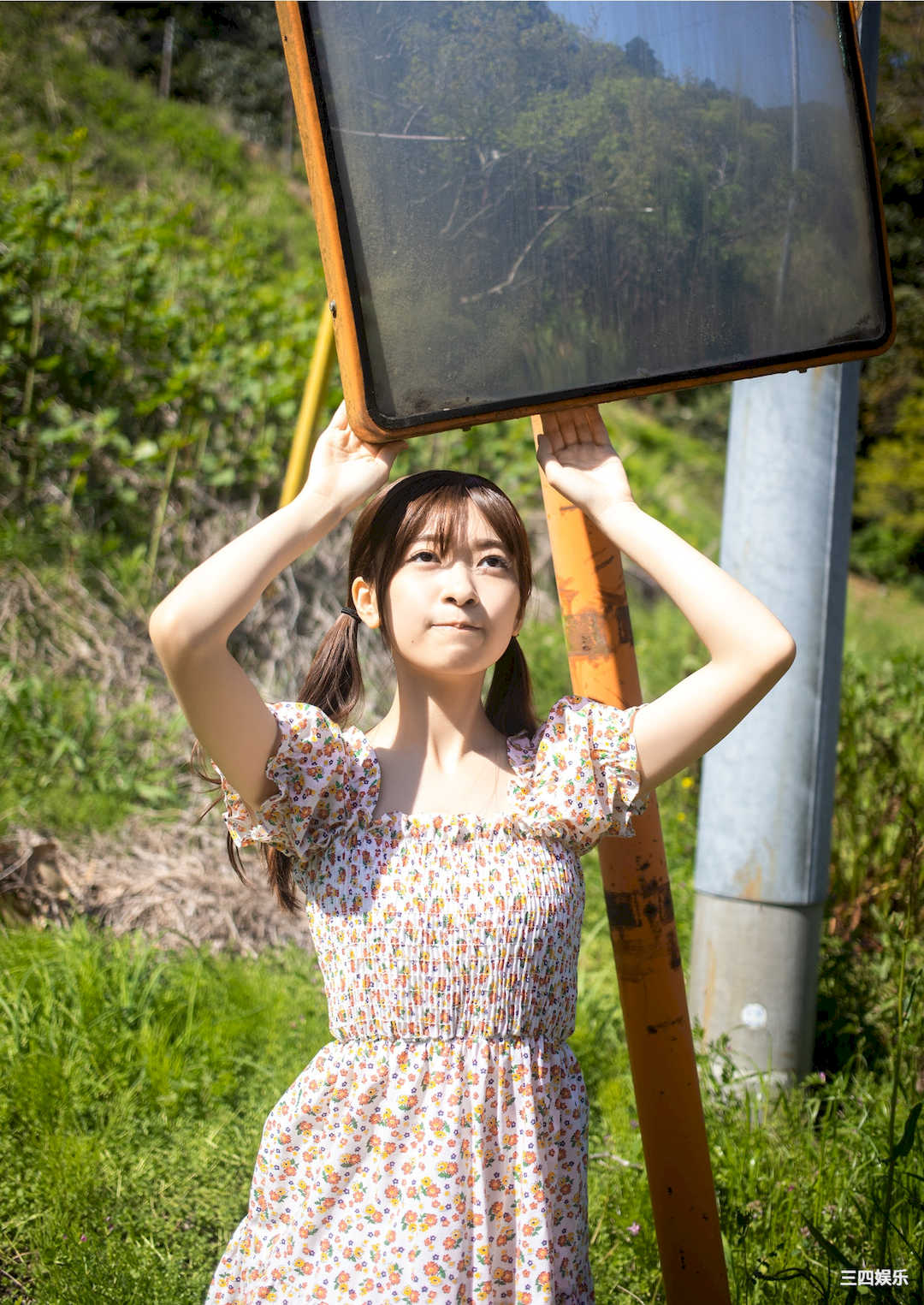 铃原希实写真集《Sunny もしも今日が晴れたなら》高清全本