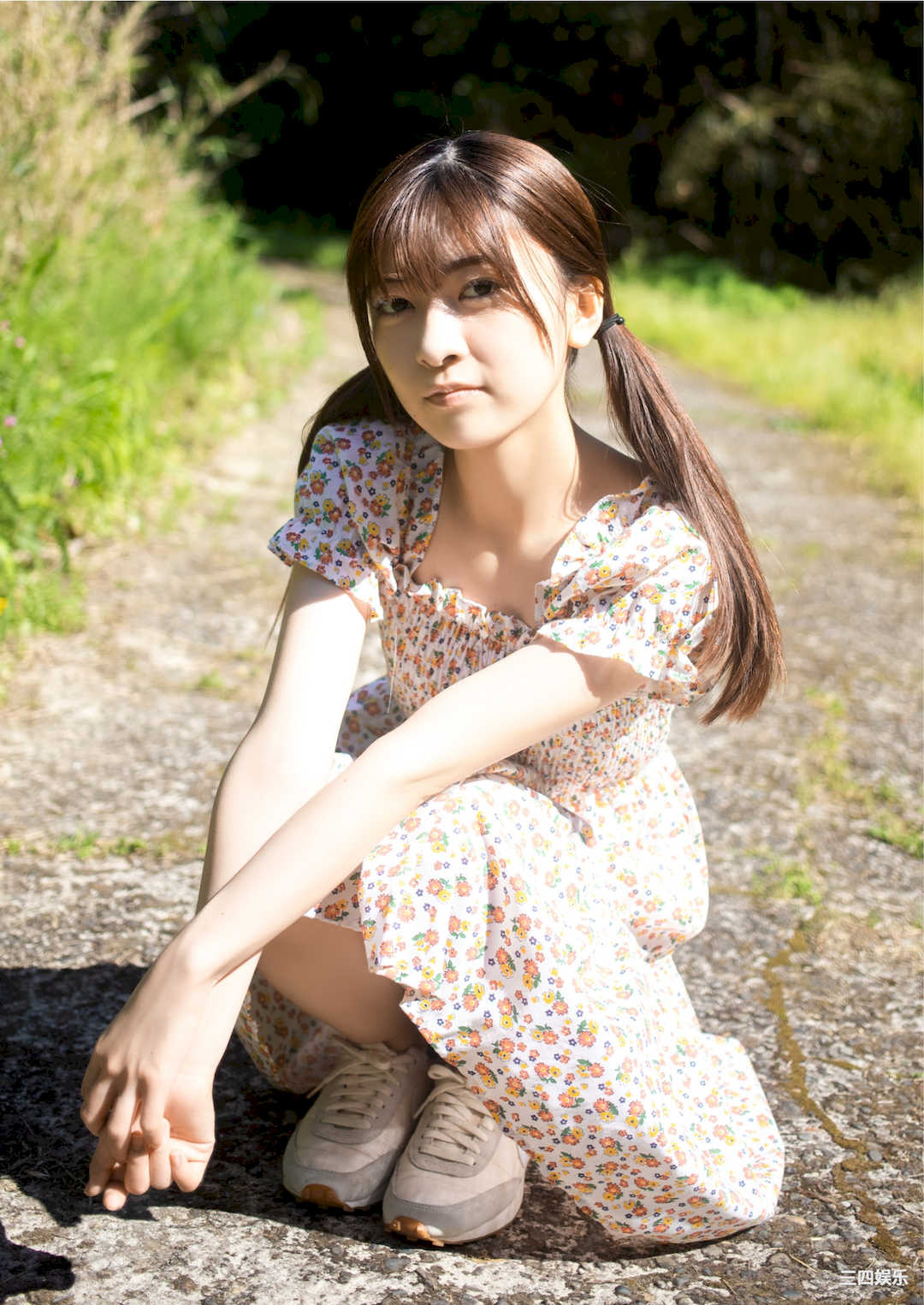 铃原希实写真集《Sunny もしも今日が晴れたなら》高清全本