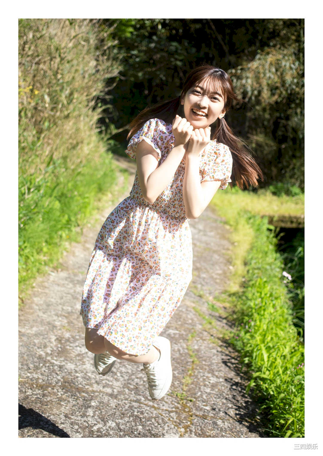 铃原希实写真集《Sunny もしも今日が晴れたなら》高清全本
