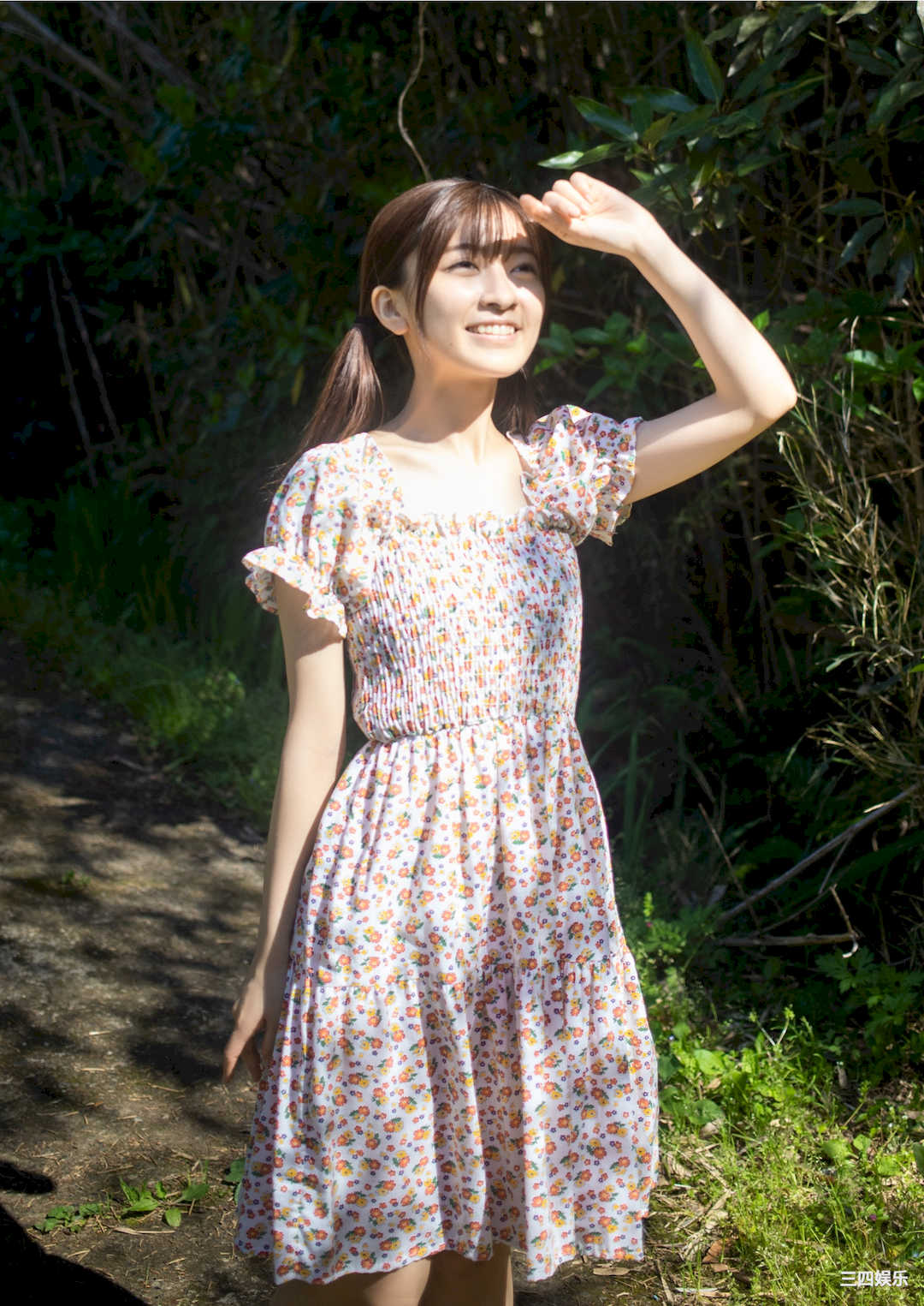 铃原希实写真集《Sunny もしも今日が晴れたなら》高清全本