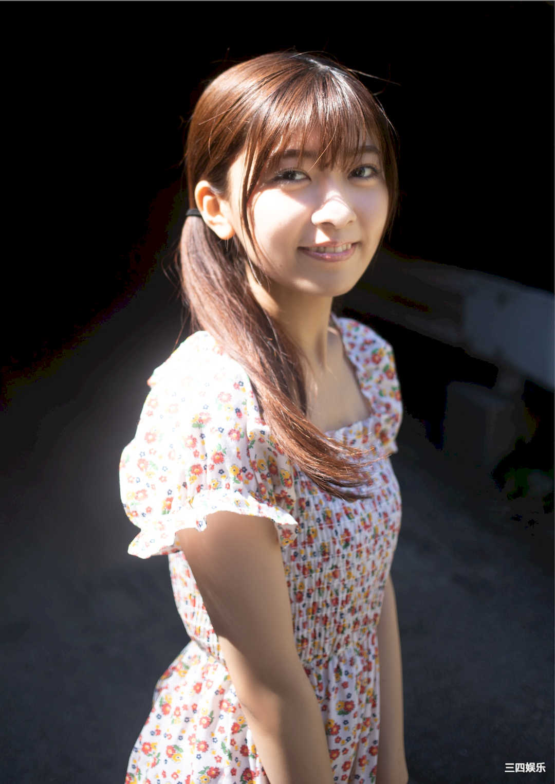 铃原希实写真集《Sunny もしも今日が晴れたなら》高清全本