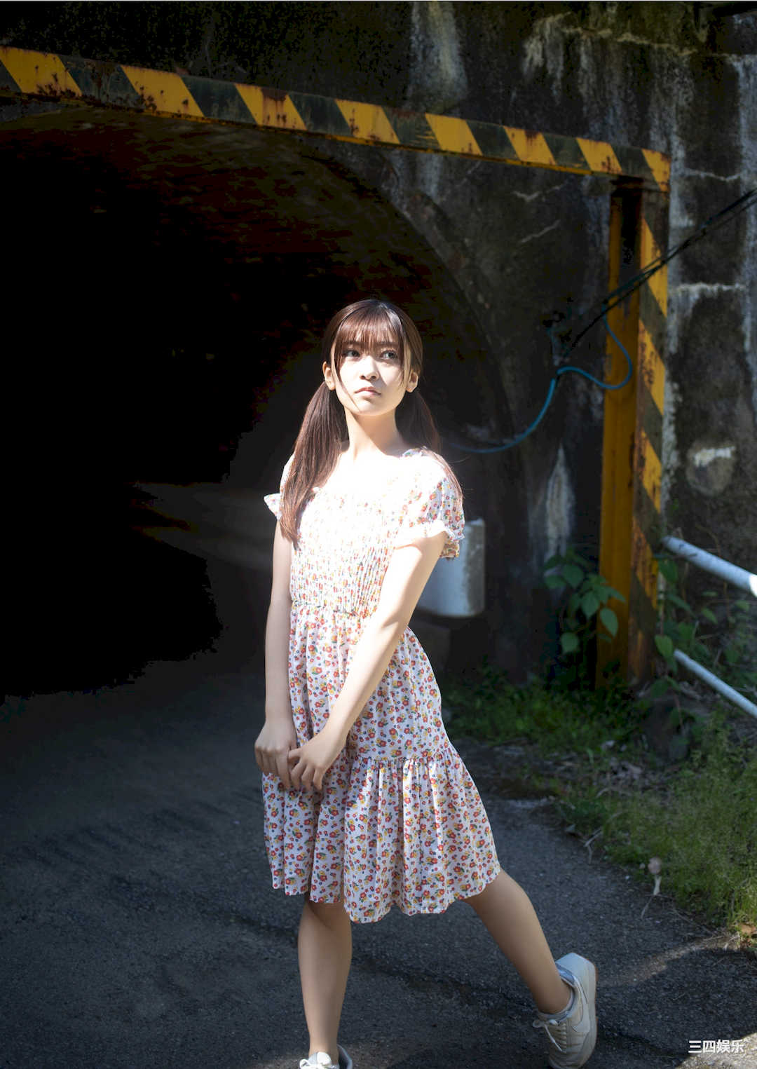 铃原希实写真集《Sunny もしも今日が晴れたなら》高清全本