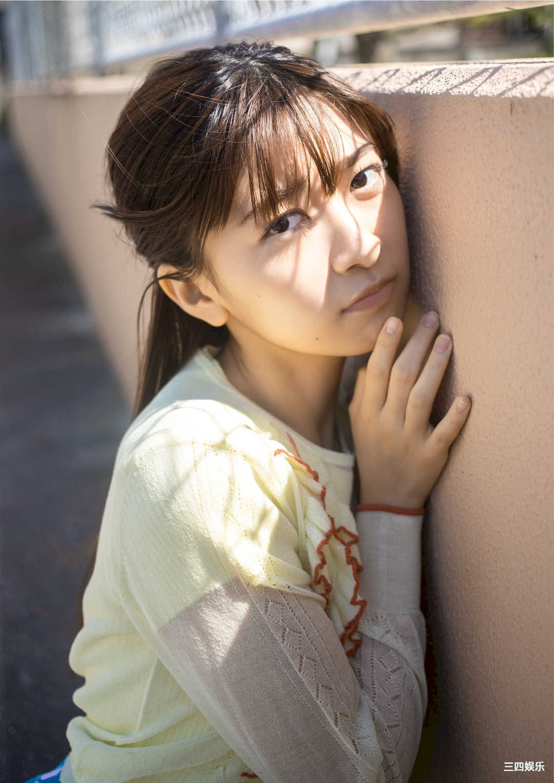 铃原希实写真集《Sunny もしも今日が晴れたなら》高清全本