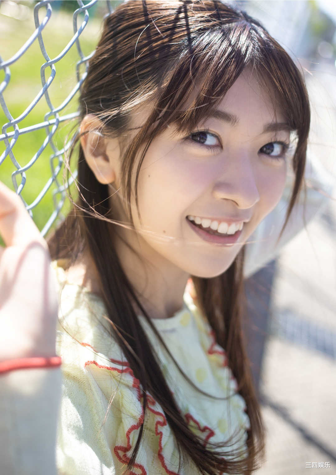 铃原希实写真集《Sunny もしも今日が晴れたなら》高清全本