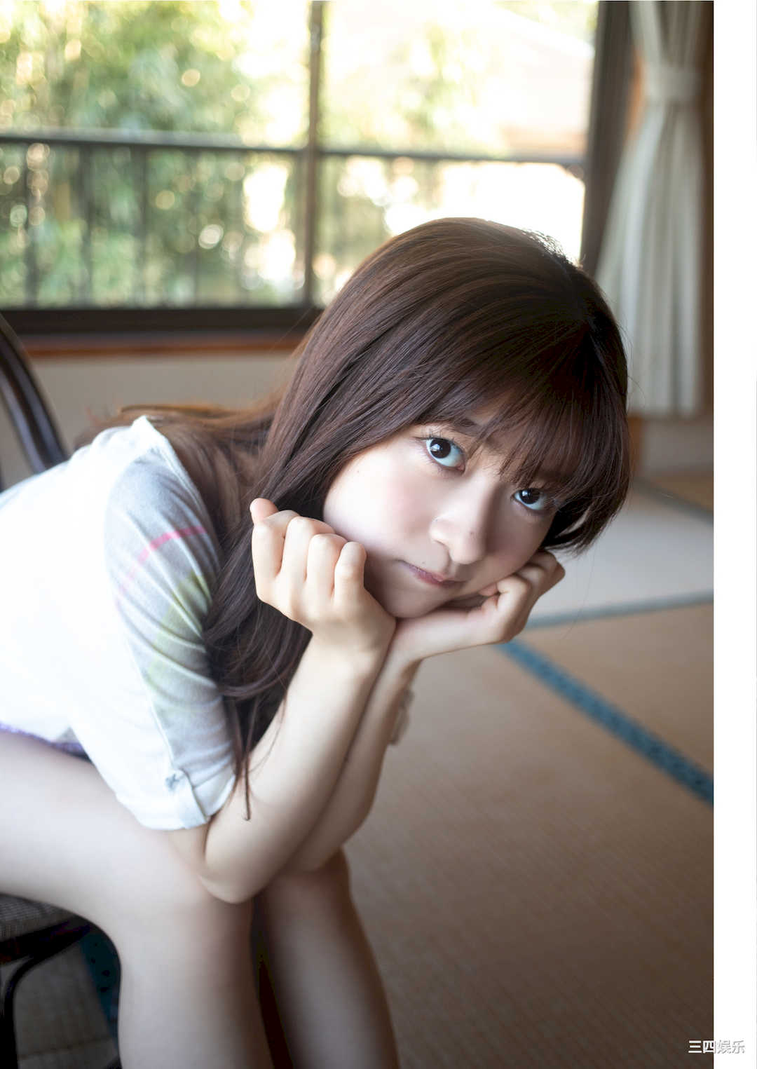 铃原希实写真集《Sunny もしも今日が晴れたなら》高清全本