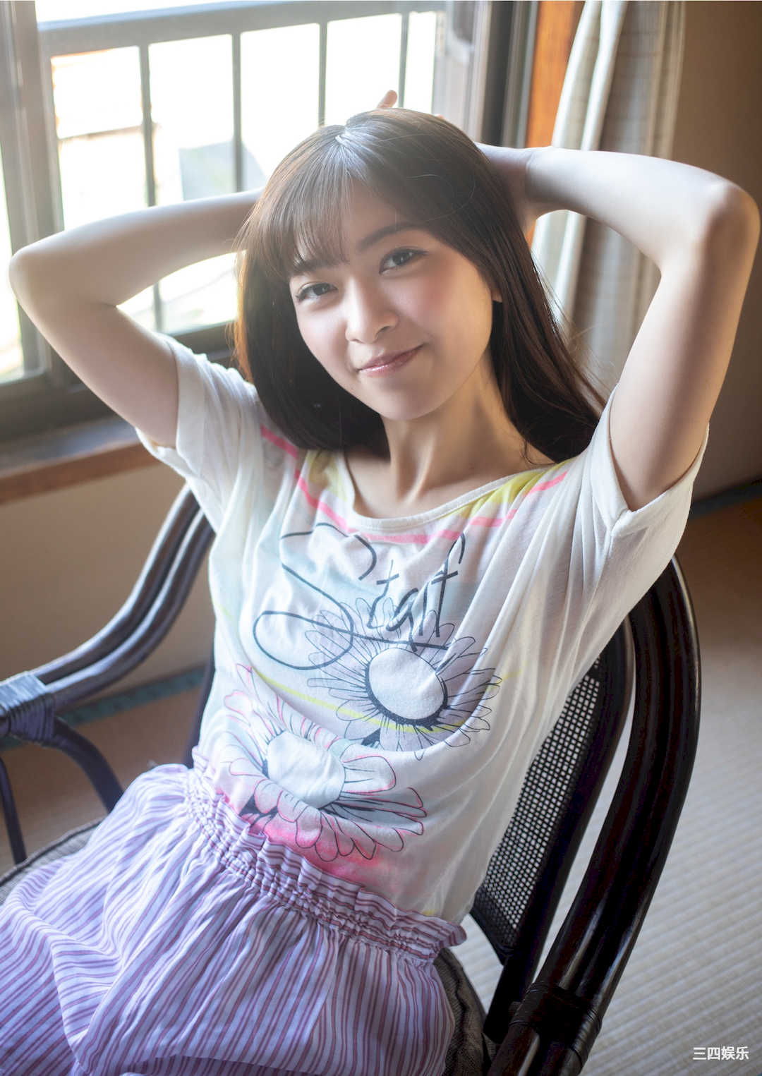 铃原希实写真集《Sunny もしも今日が晴れたなら》高清全本