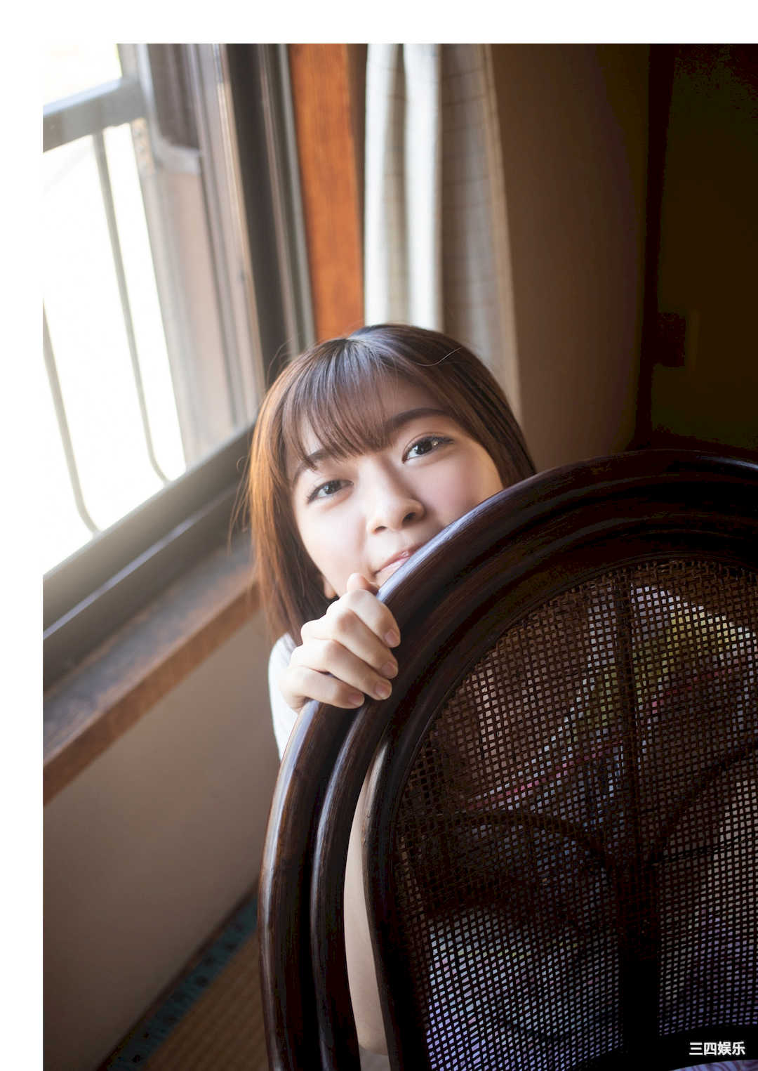 铃原希实写真集《Sunny もしも今日が晴れたなら》高清全本