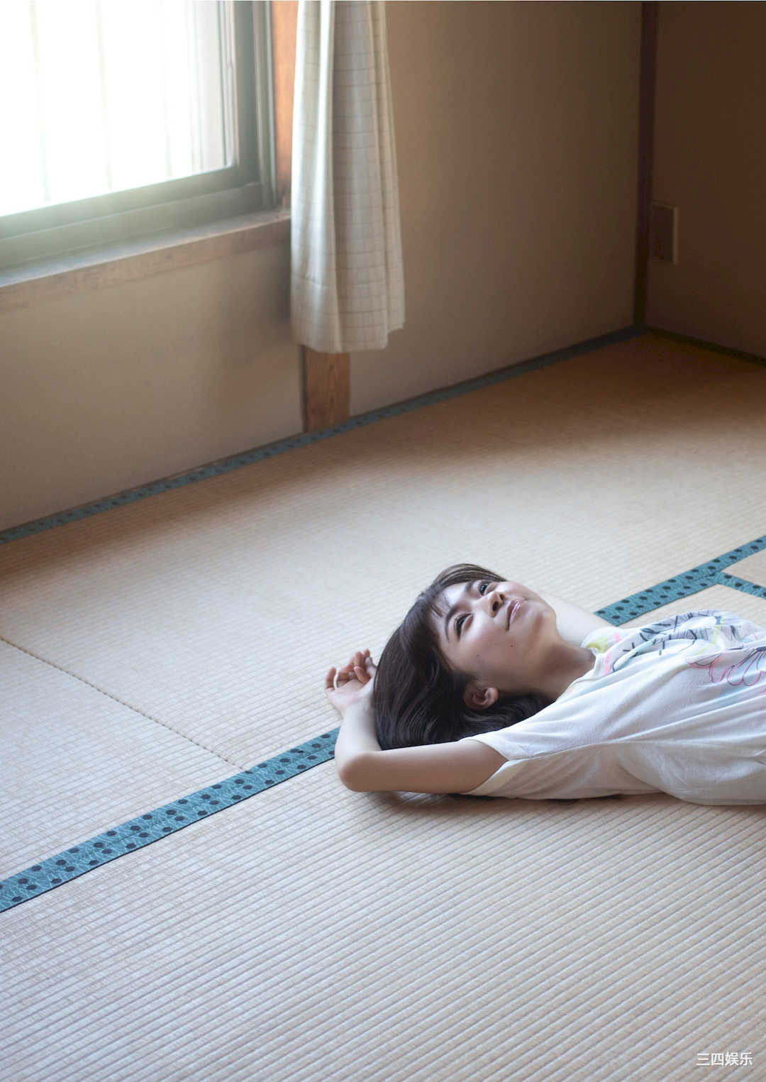 铃原希实写真集《Sunny もしも今日が晴れたなら》高清全本