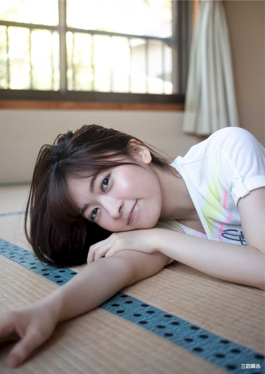 铃原希实写真集《Sunny もしも今日が晴れたなら》高清全本