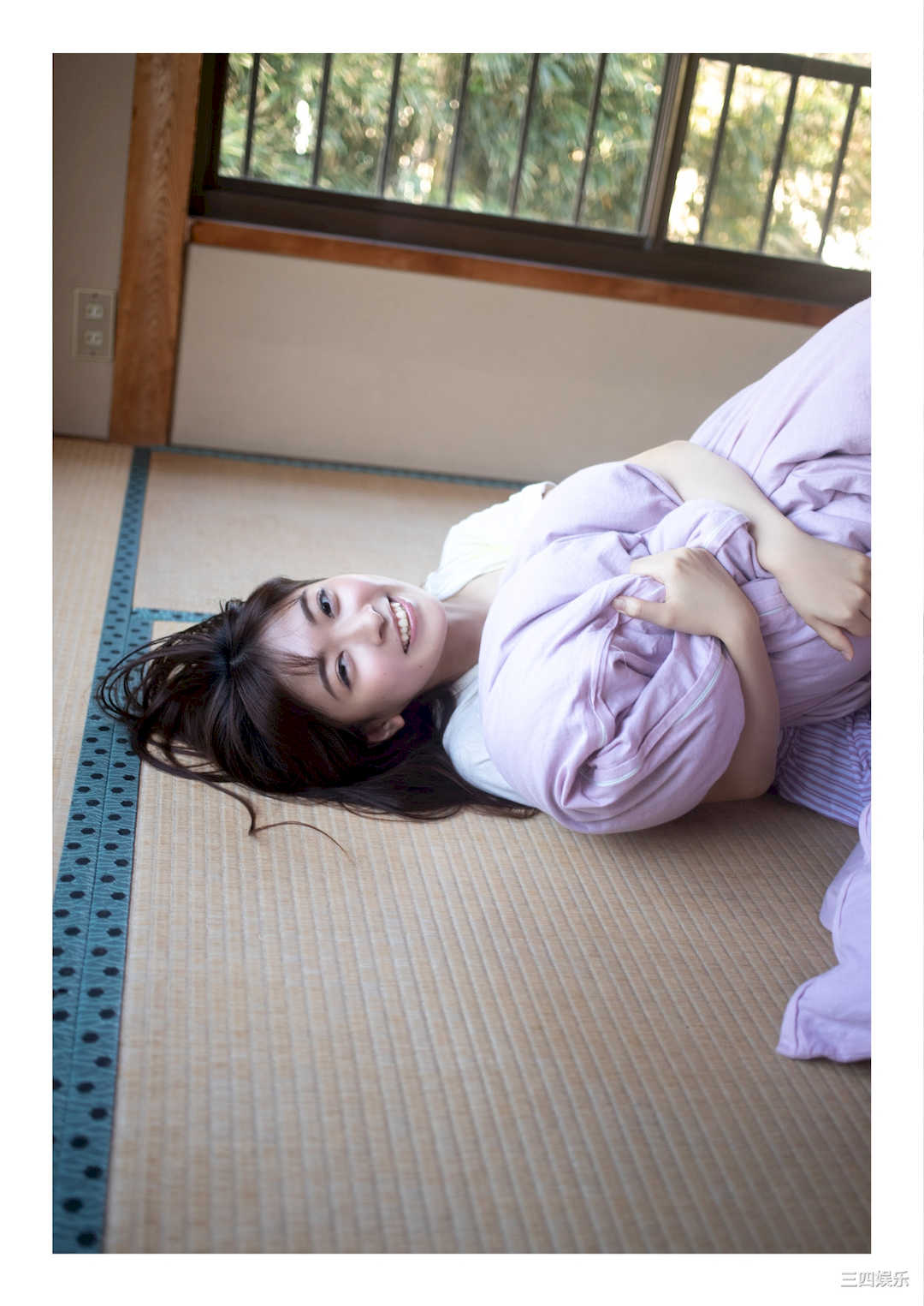 铃原希实写真集《Sunny もしも今日が晴れたなら》高清全本