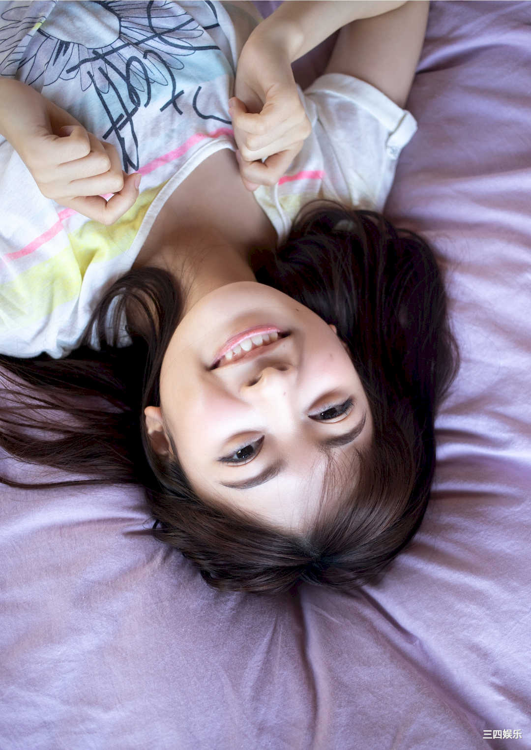 铃原希实写真集《Sunny もしも今日が晴れたなら》高清全本