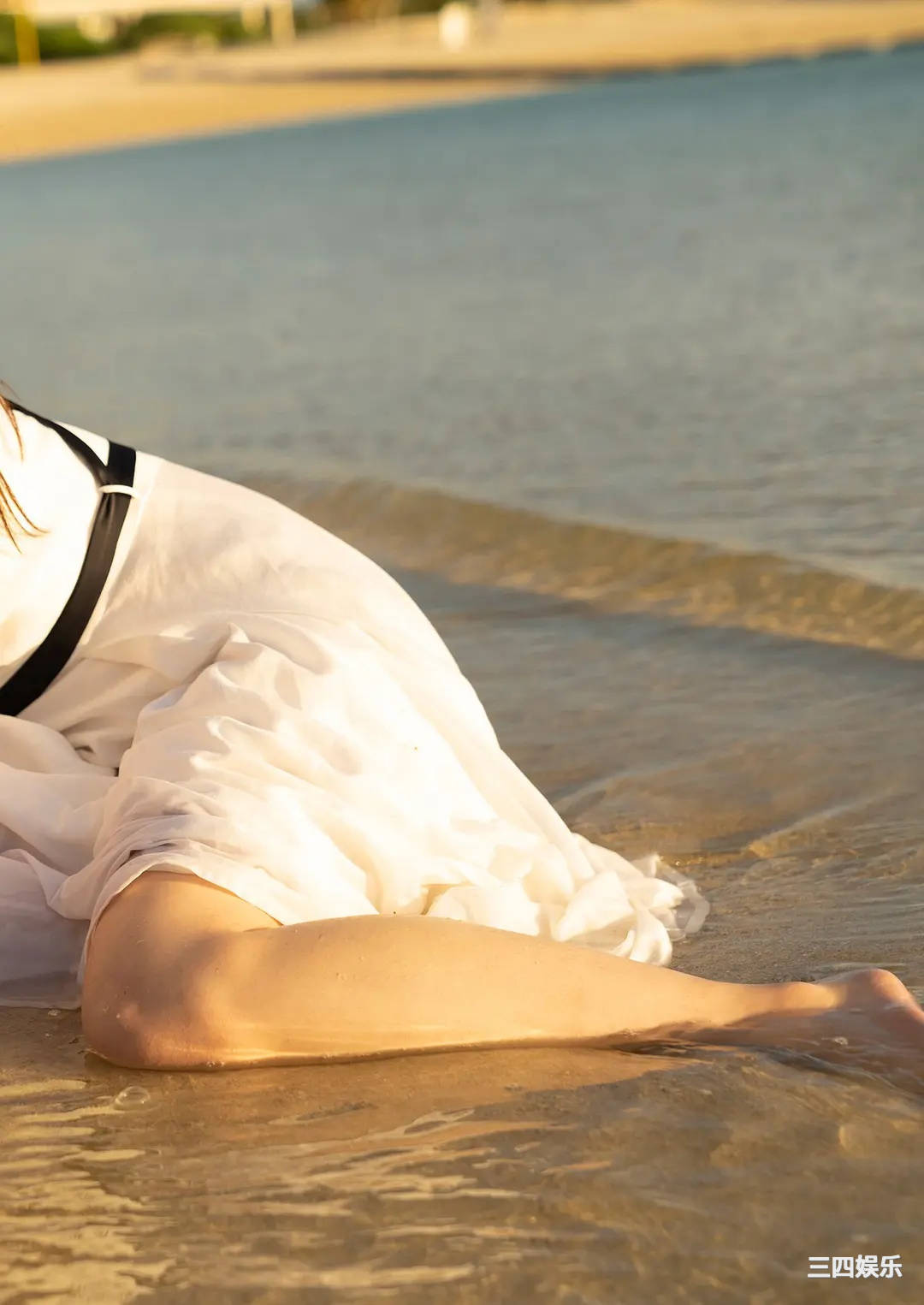 林佑香写真集《Birth Month》高清全本