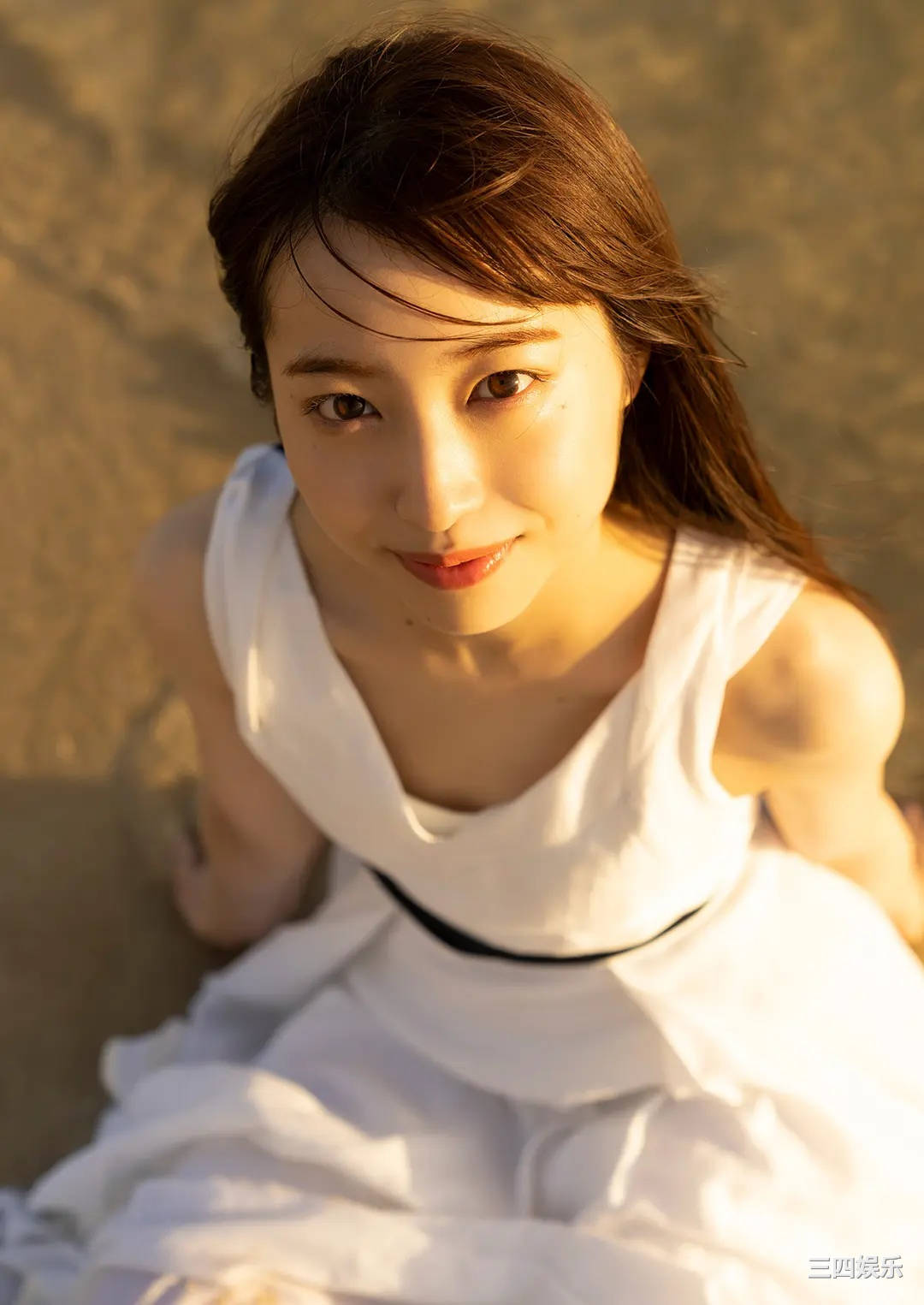 林佑香写真集《Birth Month》高清全本