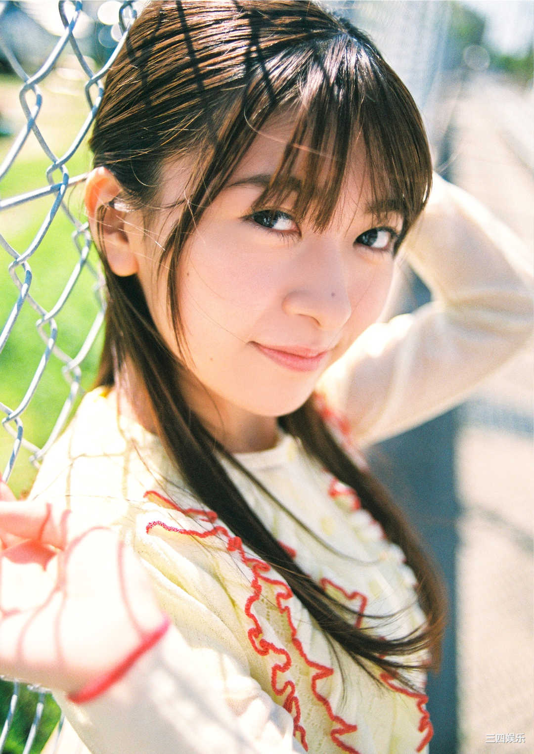 铃原希实写真集《Sunny もしも今日が晴れたなら》高清全本