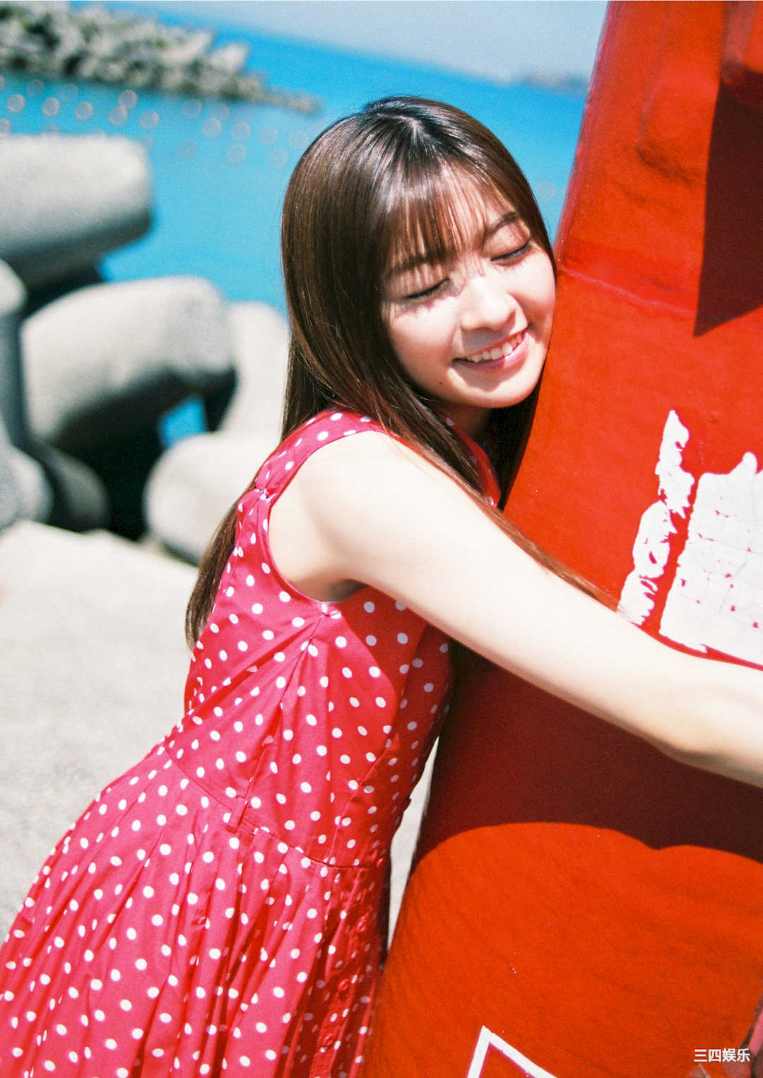 铃原希实写真集《Sunny もしも今日が晴れたなら》高清全本