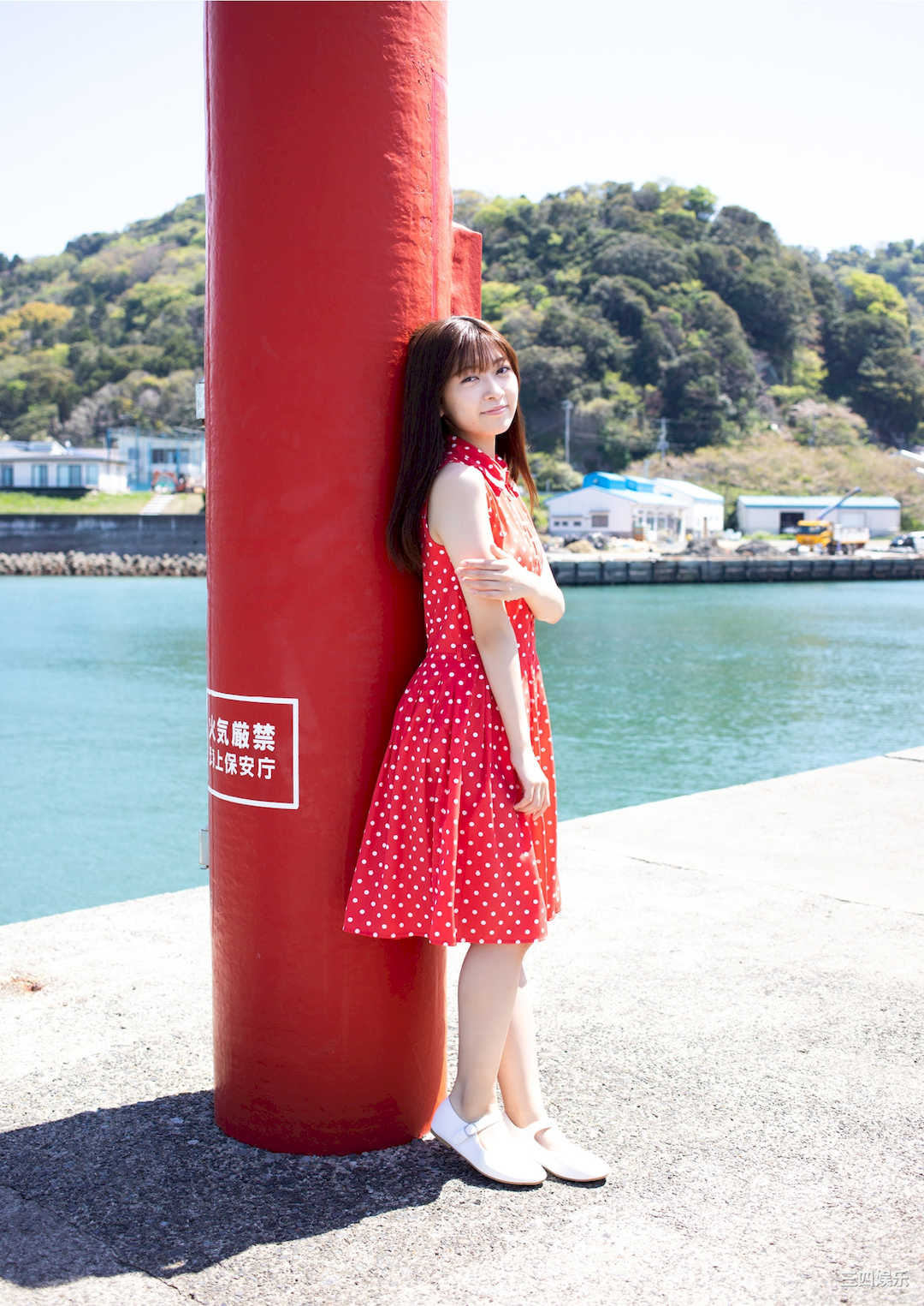 铃原希实写真集《Sunny もしも今日が晴れたなら》高清全本