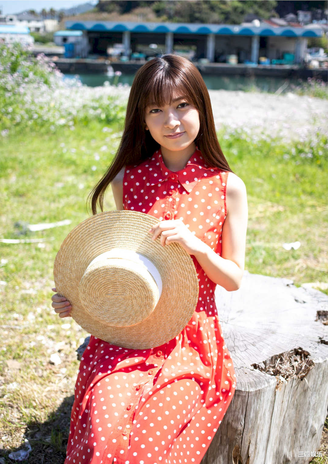 铃原希实写真集《Sunny もしも今日が晴れたなら》高清全本