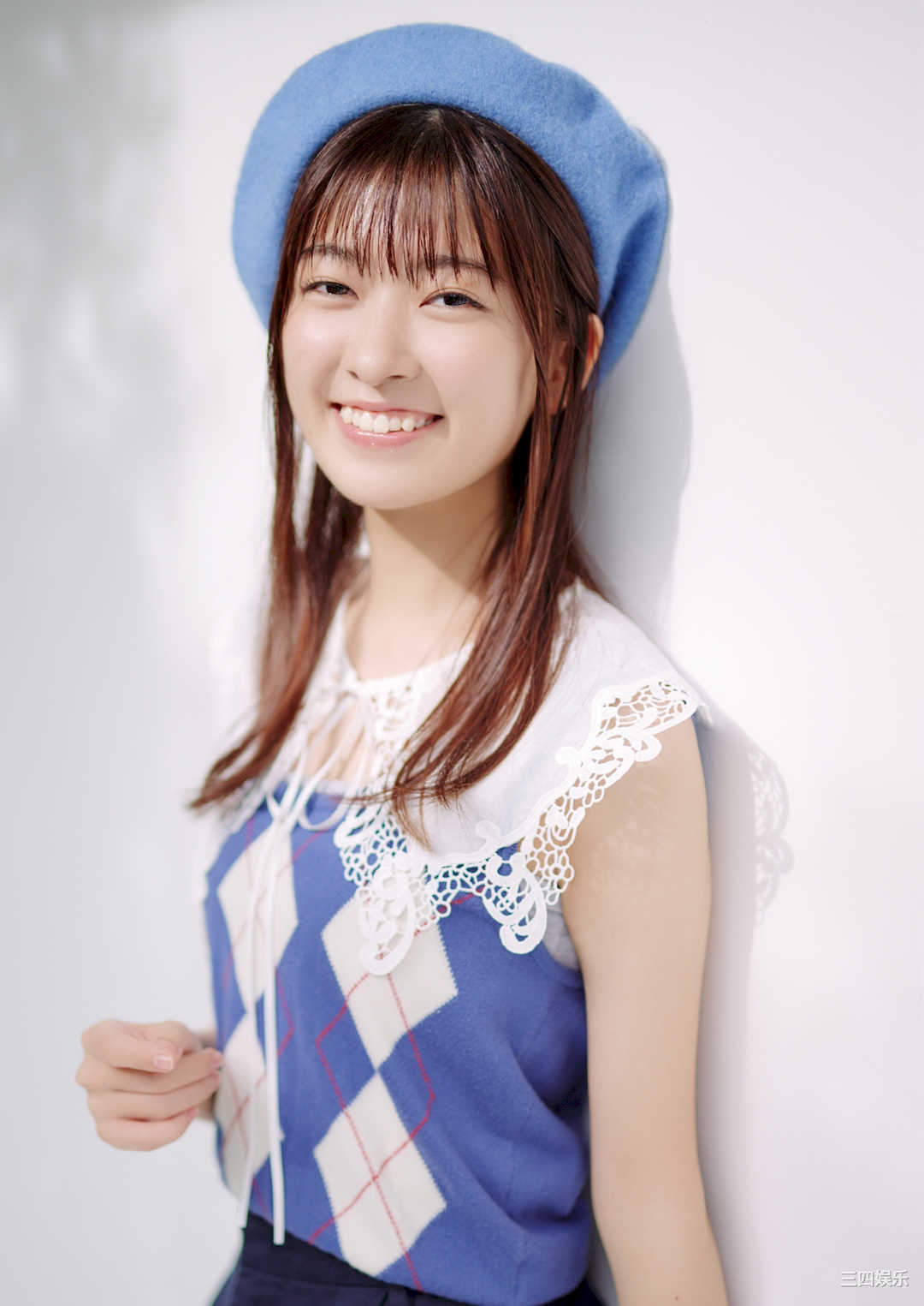 铃原希实写真集《ラブリー》高清全本