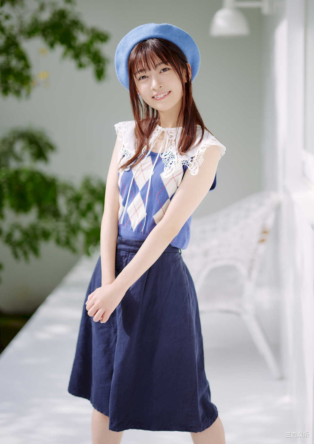 铃原希实写真集《ラブリー》高清全本