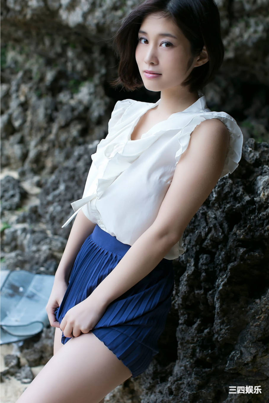 橘花凛写真集《助けて、ダーリン+お願い！プリンセス》高清全本