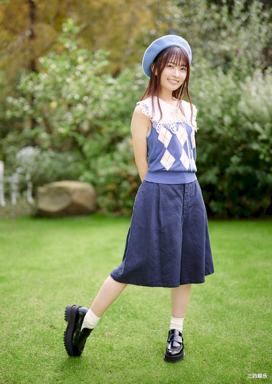 铃原希实写真集《ラブリー》高清全本