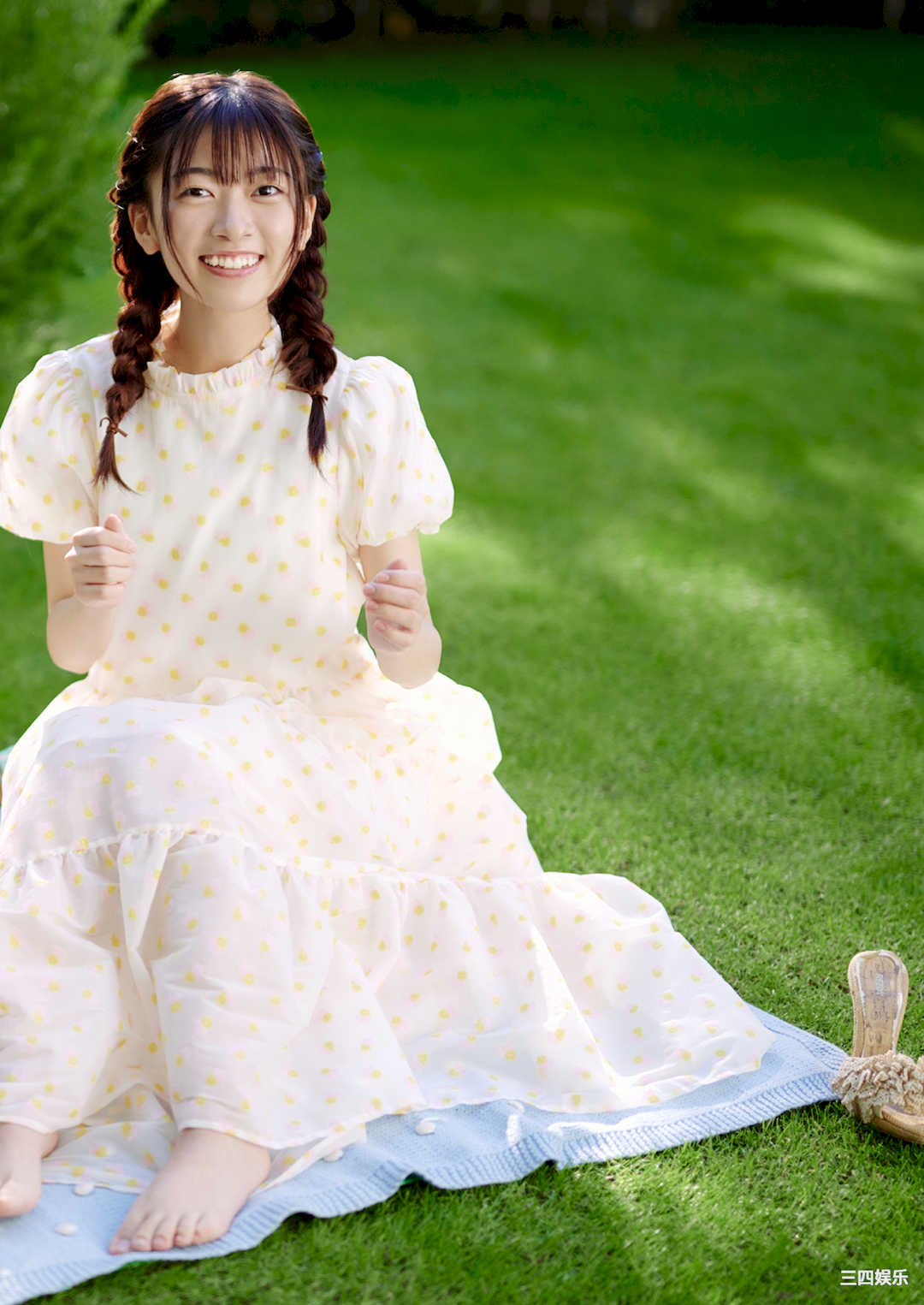 铃原希实写真集《ラブリー》高清全本