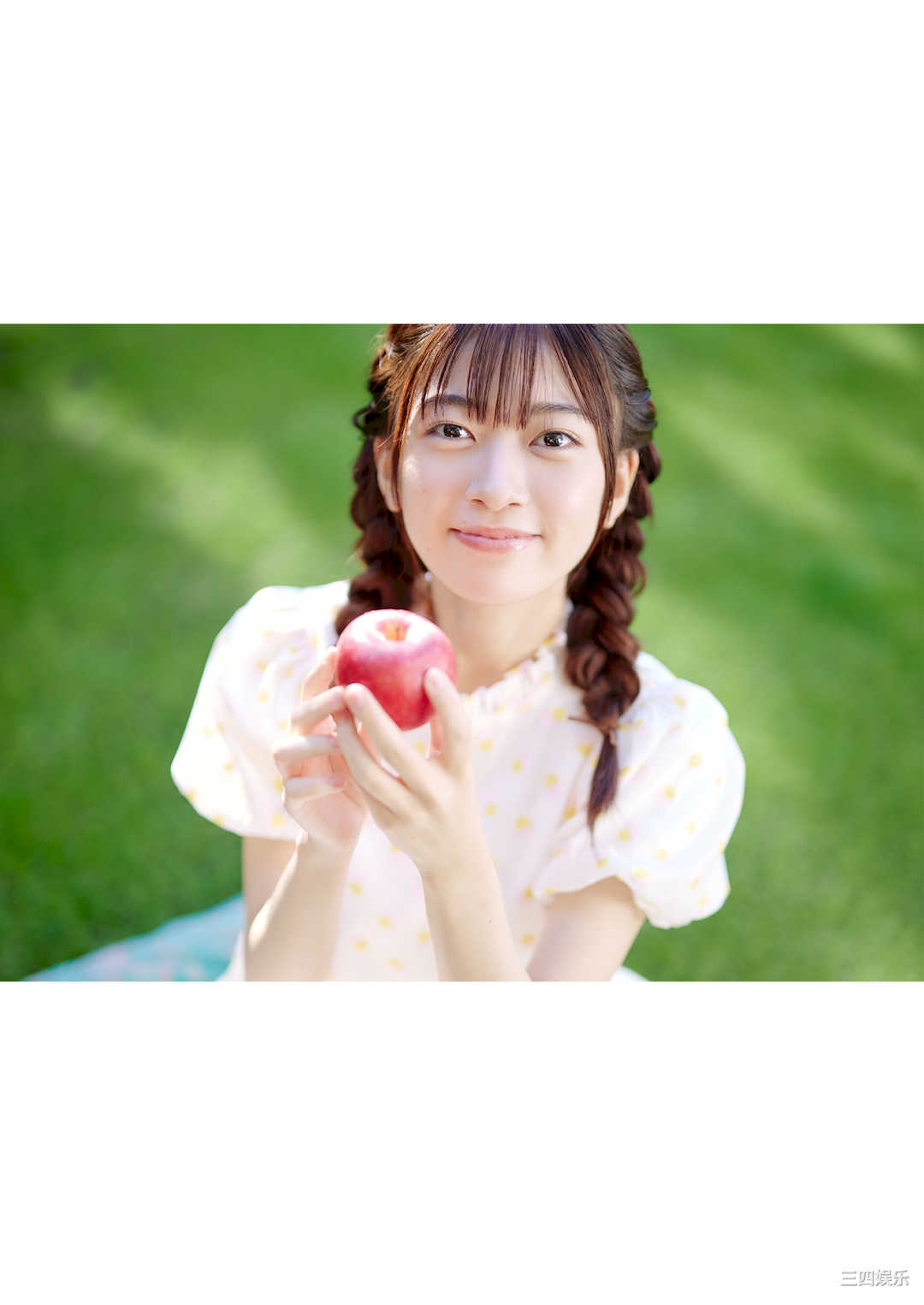 铃原希实写真集《ラブリー》高清全本