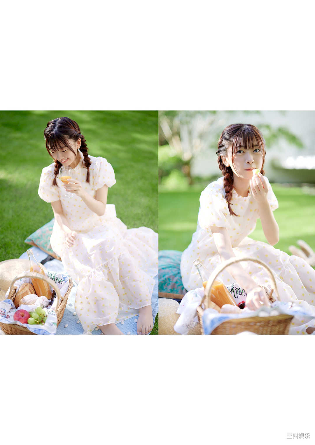 铃原希实写真集《ラブリー》高清全本