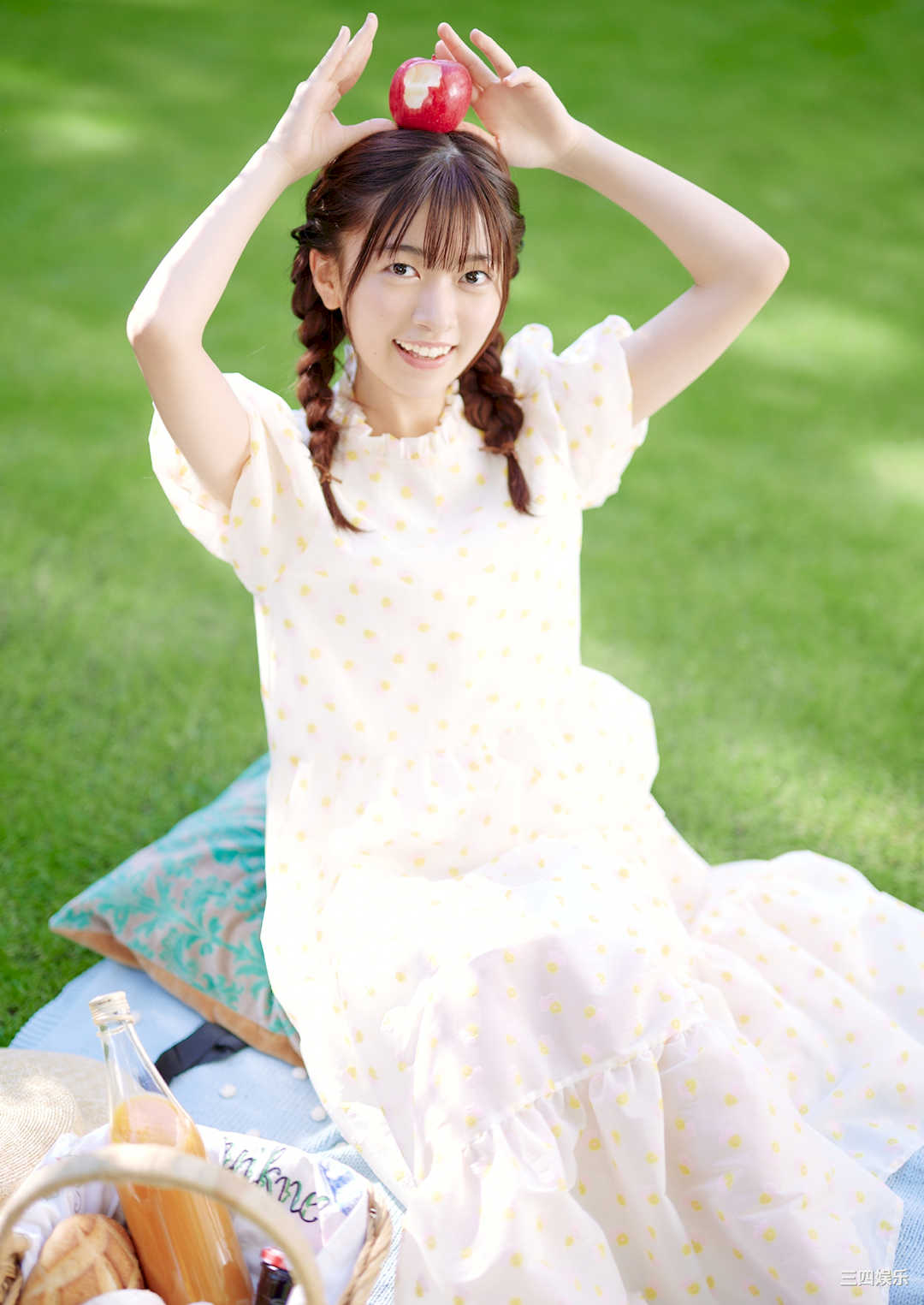 铃原希实写真集《ラブリー》高清全本