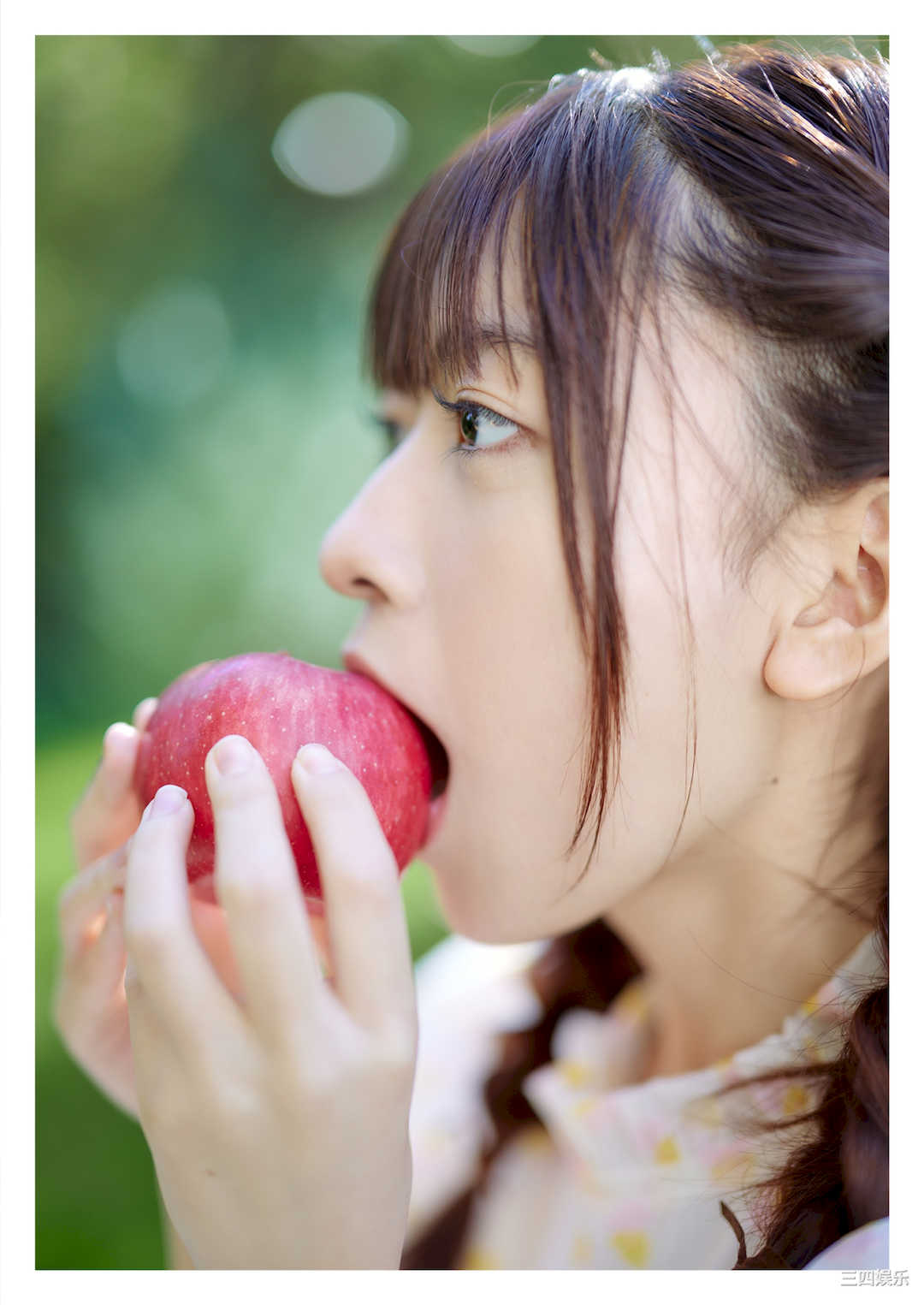 铃原希实写真集《ラブリー》高清全本