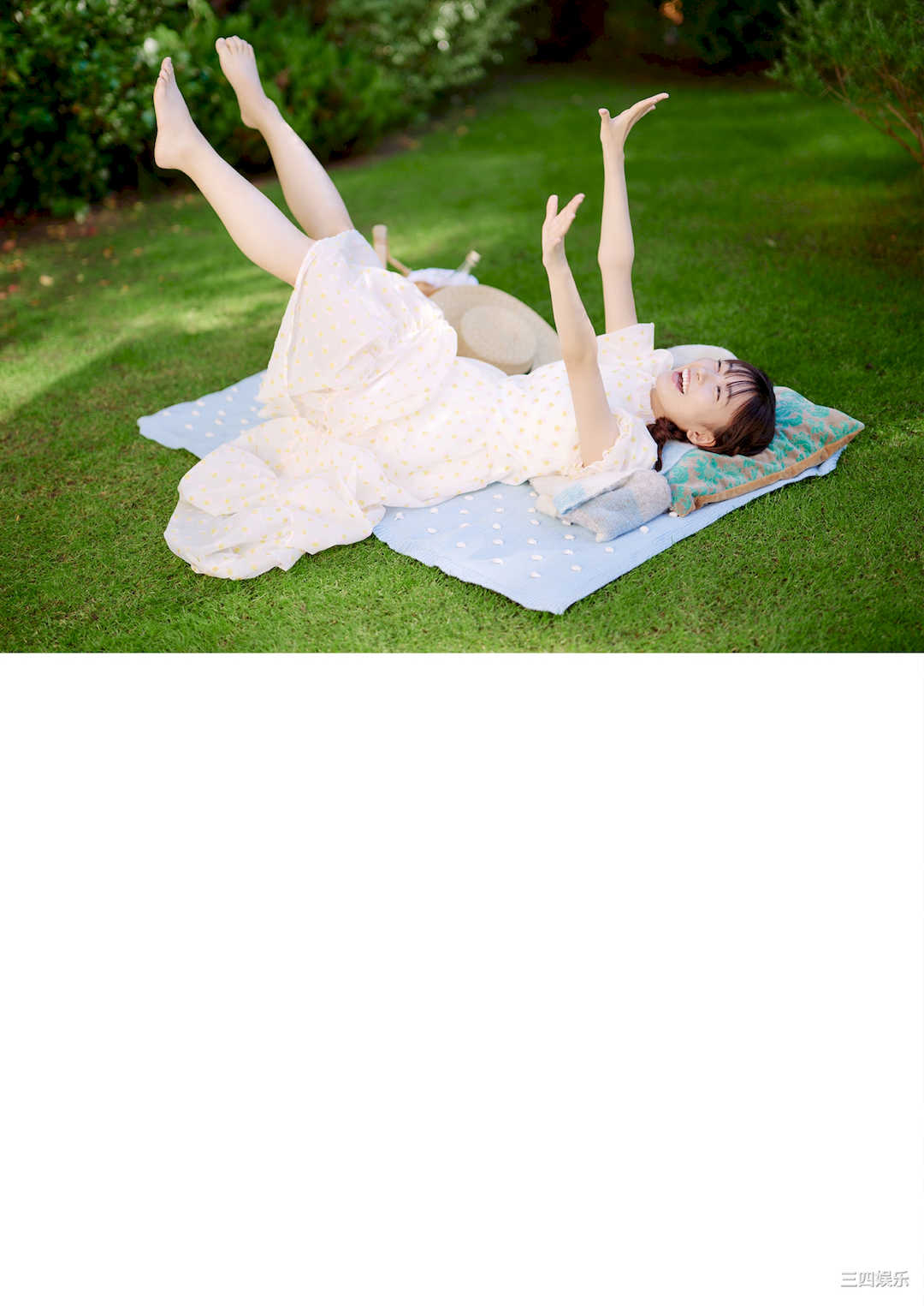 铃原希实写真集《ラブリー》高清全本