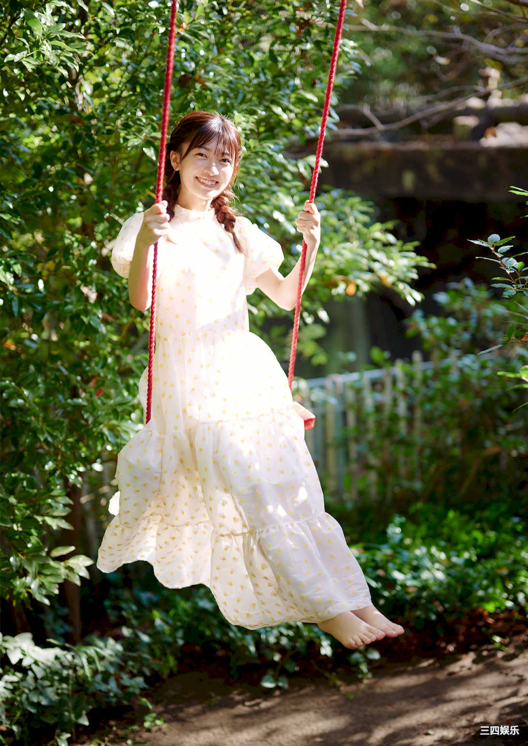 铃原希实写真集《ラブリー》高清全本