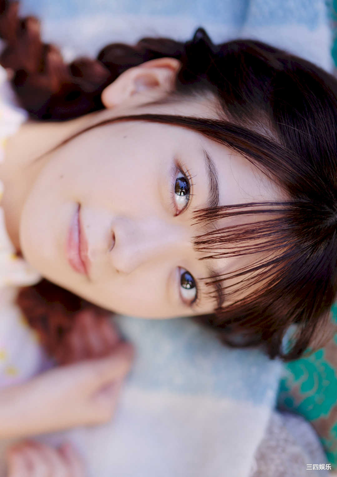 铃原希实写真集《ラブリー》高清全本