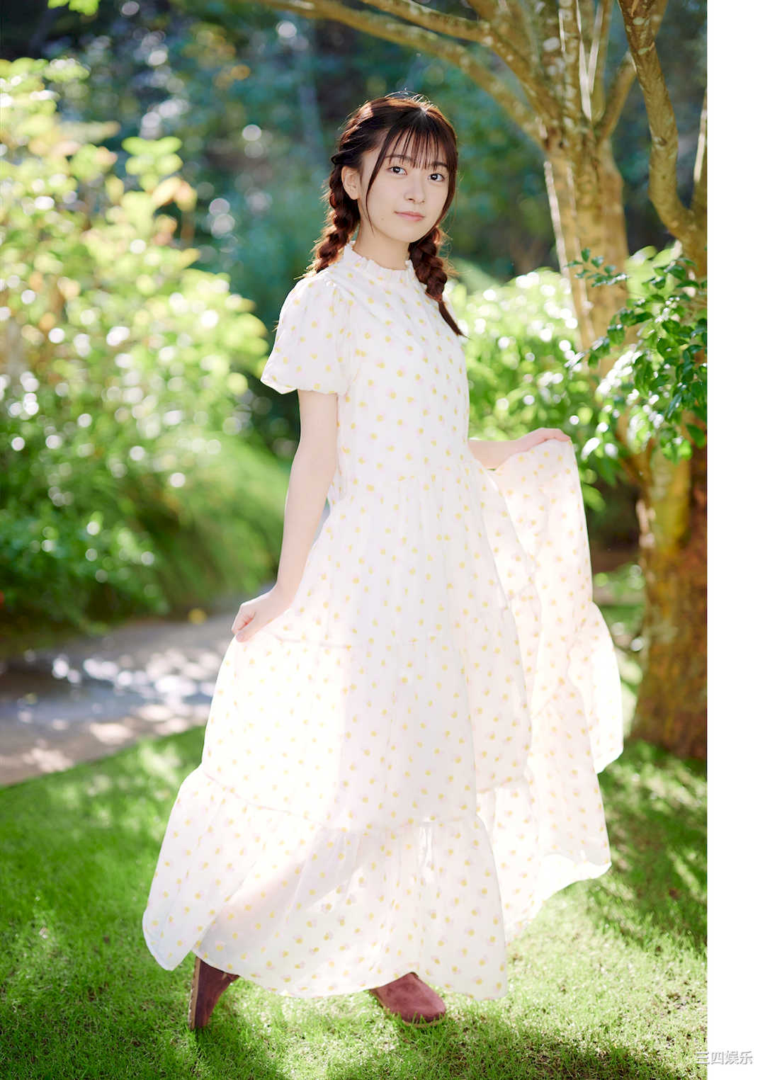 铃原希实写真集《ラブリー》高清全本