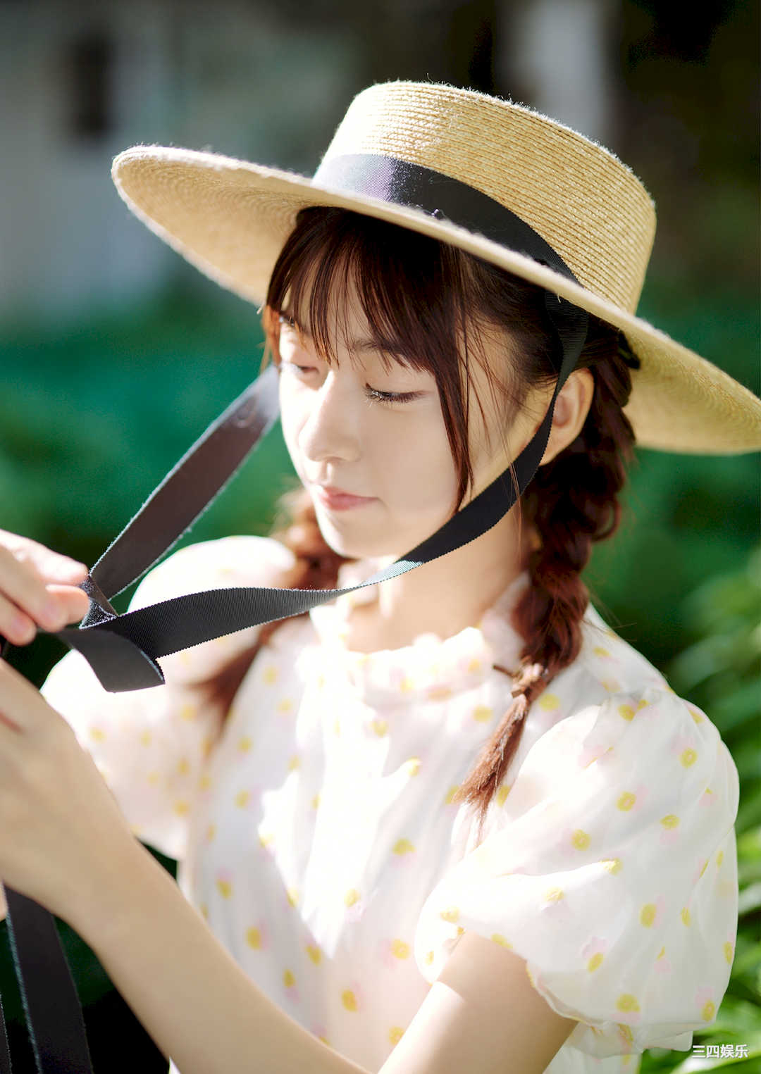 铃原希实写真集《ラブリー》高清全本