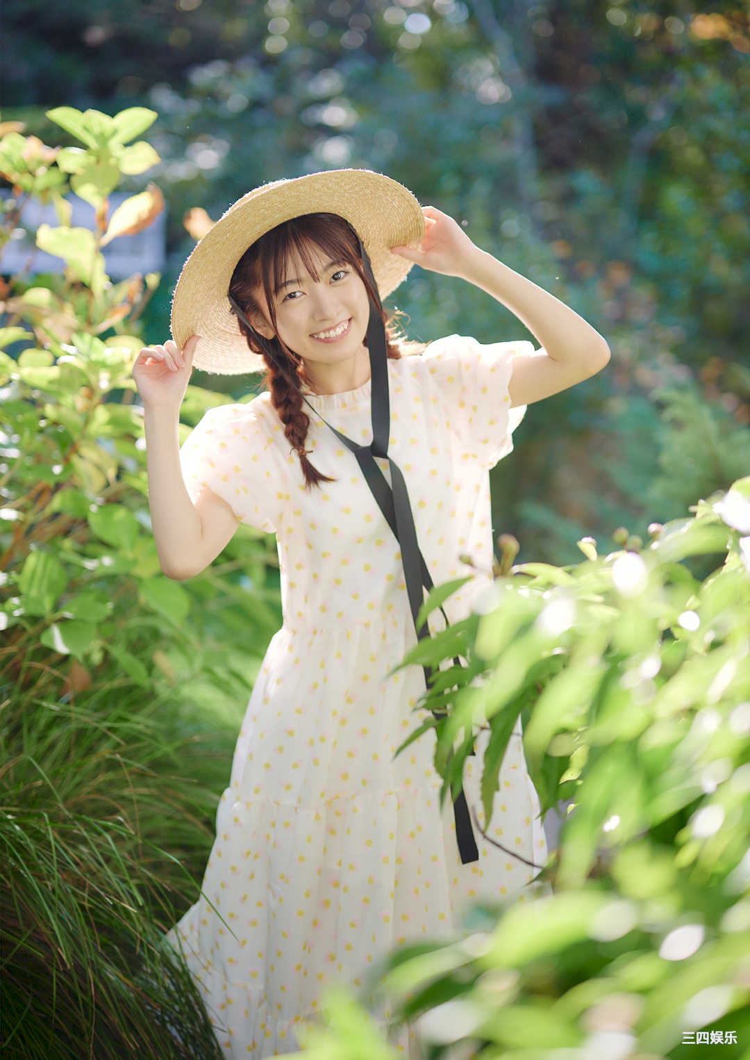 铃原希实写真集《ラブリー》高清全本