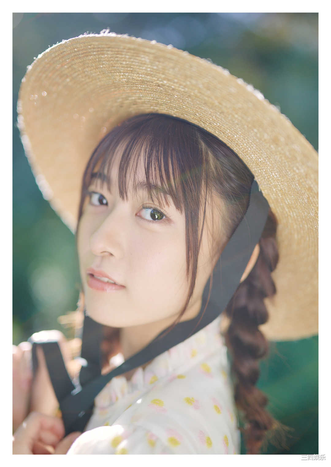 铃原希实写真集《ラブリー》高清全本