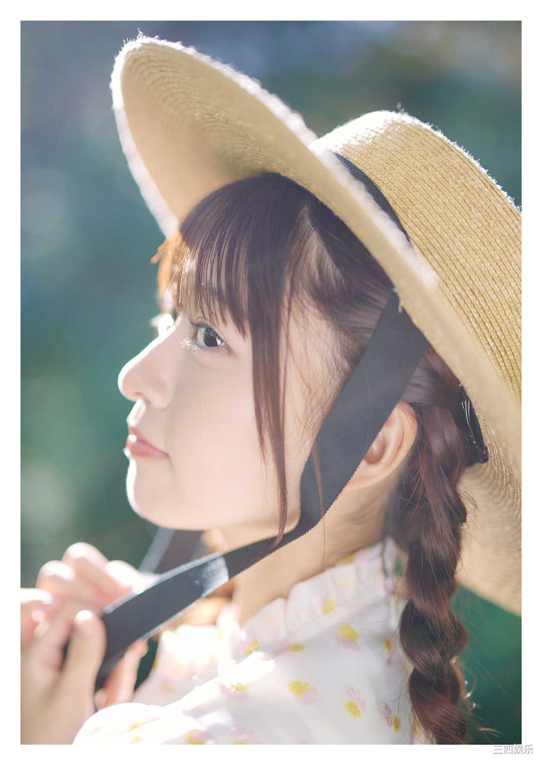 铃原希实写真集《ラブリー》高清全本