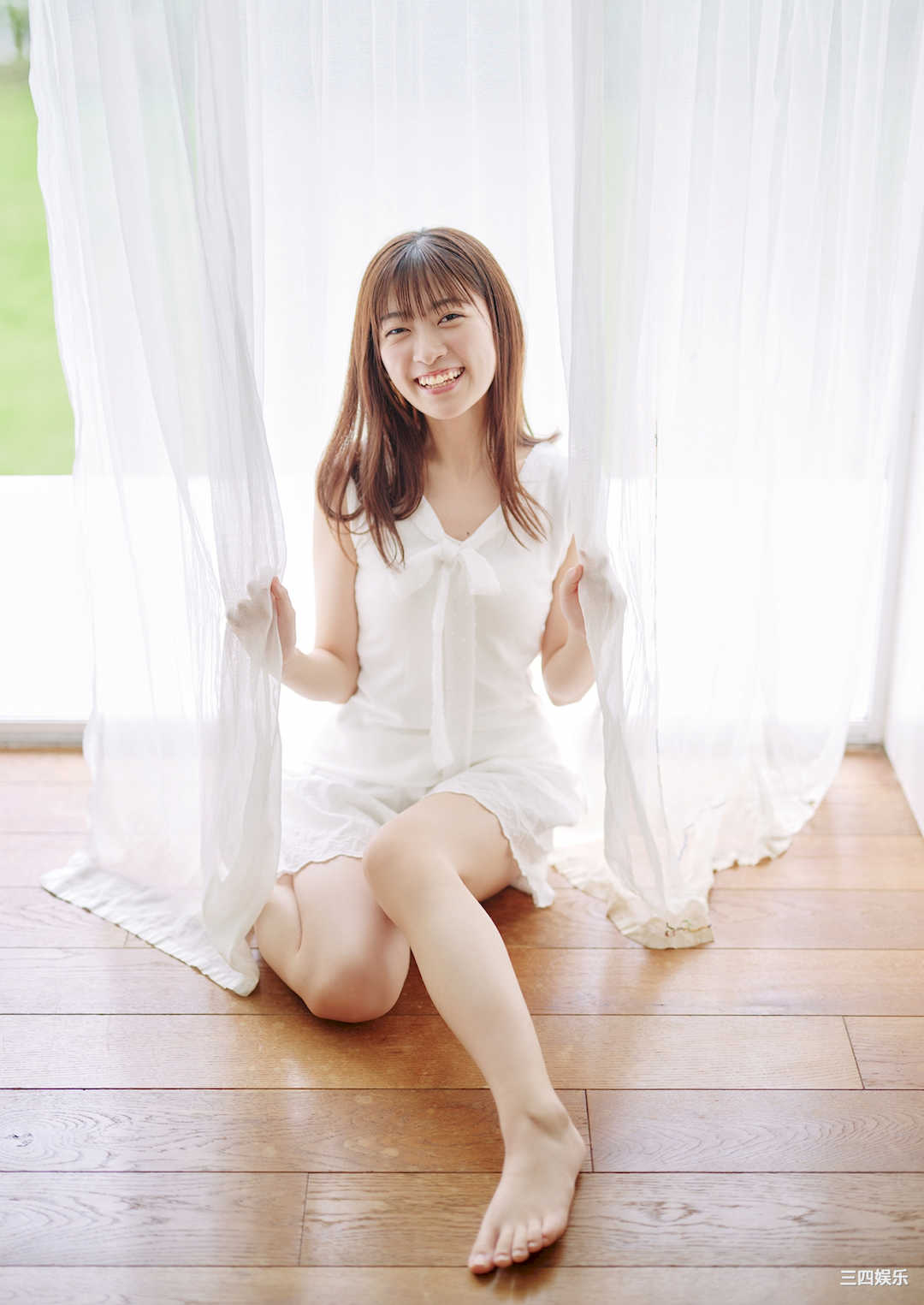 铃原希实写真集《ラブリー》高清全本